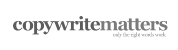 copywritematters.com
