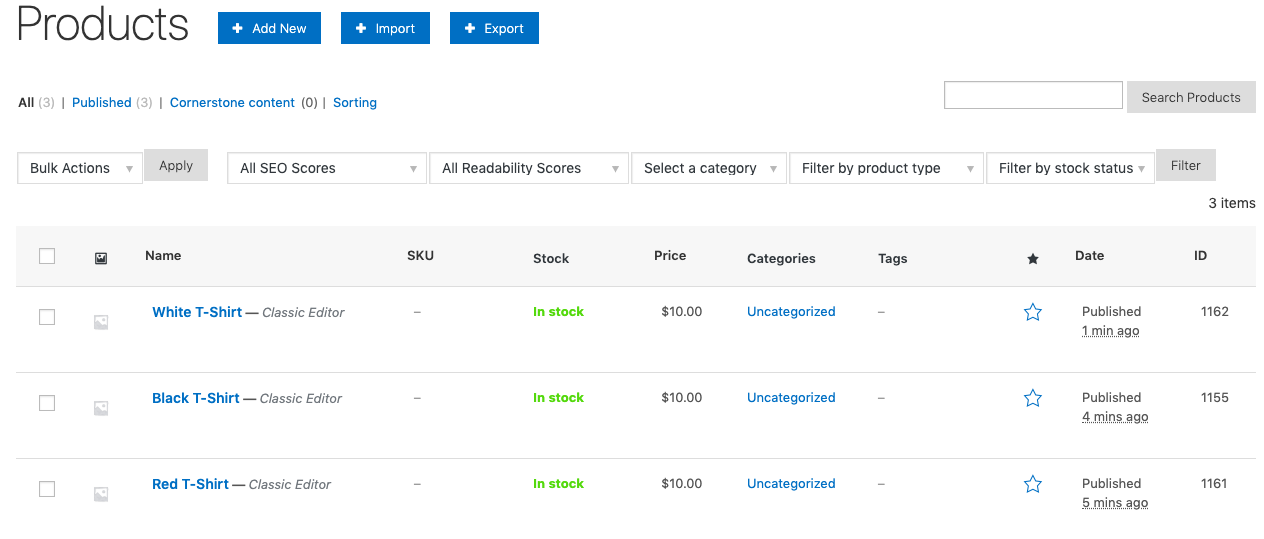 The Complete List of eCommerce Listing Tools for Sellers of Every